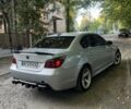 Сірий БМВ 5 Серія, об'ємом двигуна 2.5 л та пробігом 300 тис. км за 9494 $, фото 4 на Automoto.ua