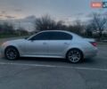 Серый БМВ 5 Серия, объемом двигателя 2.5 л и пробегом 286 тыс. км за 8100 $, фото 5 на Automoto.ua