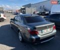 Серый БМВ 5 Серия, объемом двигателя 2.5 л и пробегом 345 тыс. км за 6200 $, фото 7 на Automoto.ua