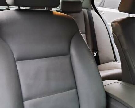 Серый БМВ 5 Серия, объемом двигателя 3 л и пробегом 295 тыс. км за 6500 $, фото 6 на Automoto.ua