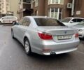 Сірий БМВ 5 Серія, об'ємом двигуна 2.5 л та пробігом 181 тис. км за 7999 $, фото 5 на Automoto.ua