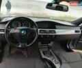 Сірий БМВ 5 Серія, об'ємом двигуна 2 л та пробігом 420 тис. км за 7500 $, фото 5 на Automoto.ua