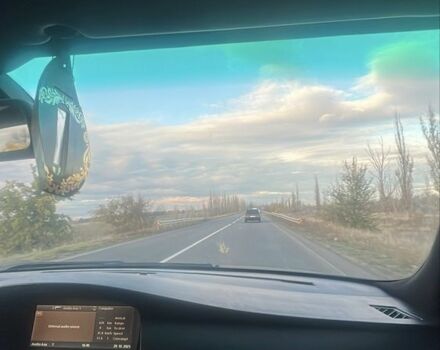 Серый БМВ 5 Серия, объемом двигателя 3 л и пробегом 374 тыс. км за 8200 $, фото 2 на Automoto.ua