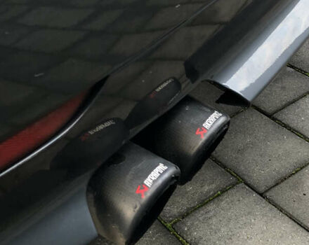 Сірий БМВ 5 Серія, об'ємом двигуна 2.99 л та пробігом 450 тис. км за 9700 $, фото 10 на Automoto.ua