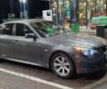 БМВ 5 Серия 2006 в Житомире на Automoto.ua Серый БМВ 5 Серия, объемом двигателя 2 л и пробегом 307 тыс. км за 8300 $, фото 17 на Automoto.ua