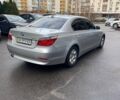 Сірий БМВ 5 Серія, об'ємом двигуна 2.5 л та пробігом 181 тис. км за 7999 $, фото 7 на Automoto.ua