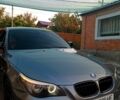 Серый БМВ 5 Серия, объемом двигателя 2.5 л и пробегом 0 тыс. км за 9500 $, фото 1 на Automoto.ua