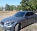 Серый БМВ 5 Серия, объемом двигателя 2.8 л и пробегом 161 тыс. км за 9500 $, фото 13 на Automoto.ua