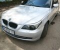 Сірий БМВ 5 Серія, об'ємом двигуна 2 л та пробігом 325 тис. км за 9700 $, фото 31 на Automoto.ua