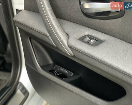 Серый БМВ 5 Серия, объемом двигателя 2.99 л и пробегом 362 тыс. км за 10799 $, фото 53 на Automoto.ua