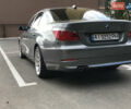 Серый БМВ 5 Серия, объемом двигателя 2.5 л и пробегом 287 тыс. км за 11000 $, фото 2 на Automoto.ua
