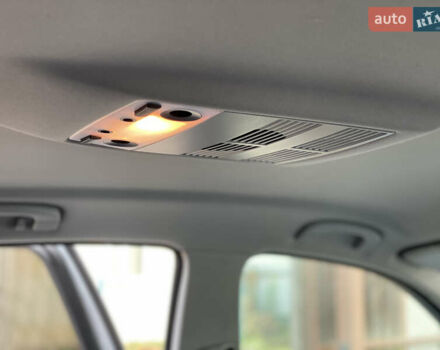 Серый БМВ 5 Серия, объемом двигателя 2.99 л и пробегом 362 тыс. км за 10799 $, фото 51 на Automoto.ua