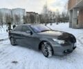 Серый БМВ 5 Серия, объемом двигателя 3 л и пробегом 340 тыс. км за 6300 $, фото 2 на Automoto.ua
