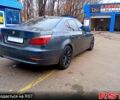 Серый БМВ 5 Серия, объемом двигателя 3 л и пробегом 263 тыс. км за 10100 $, фото 11 на Automoto.ua