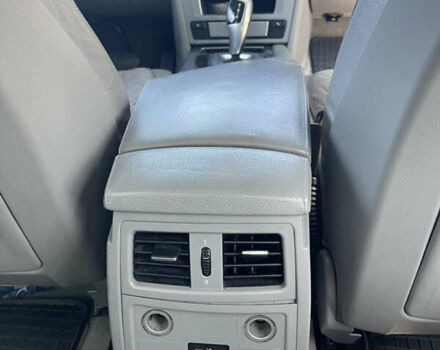 Сірий БМВ 5 Серія, об'ємом двигуна 2 л та пробігом 298 тис. км за 9300 $, фото 34 на Automoto.ua