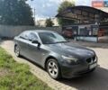 Сірий БМВ 5 Серія, об'ємом двигуна 2.5 л та пробігом 314 тис. км за 7300 $, фото 1 на Automoto.ua