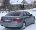Сірий БМВ 5 Серія, об'ємом двигуна 2.5 л та пробігом 255 тис. км за 8900 $, фото 3 на Automoto.ua