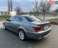 Серый БМВ 5 Серия, объемом двигателя 2.99 л и пробегом 342 тыс. км за 11200 $, фото 4 на Automoto.ua