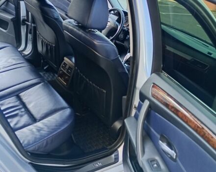 Сірий БМВ 5 Серія, об'ємом двигуна 2.5 л та пробігом 290 тис. км за 10000 $, фото 5 на Automoto.ua