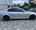 Сірий БМВ 5 Серія, об'ємом двигуна 2.5 л та пробігом 230 тис. км за 7800 $, фото 13 на Automoto.ua