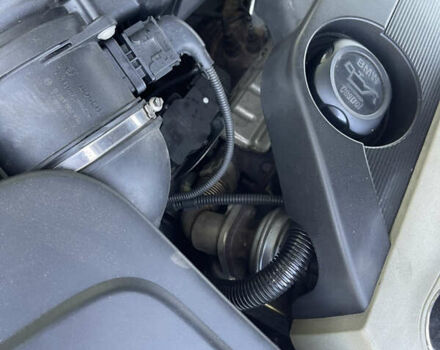 Сірий БМВ 5 Серія, об'ємом двигуна 2 л та пробігом 298 тис. км за 9300 $, фото 30 на Automoto.ua