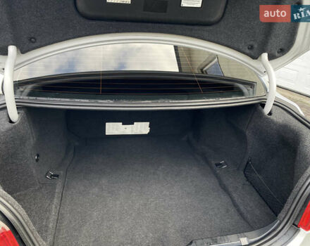 Серый БМВ 5 Серия, объемом двигателя 2.99 л и пробегом 362 тыс. км за 10799 $, фото 56 на Automoto.ua