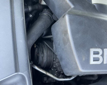 Сірий БМВ 5 Серія, об'ємом двигуна 2 л та пробігом 298 тис. км за 9300 $, фото 29 на Automoto.ua