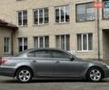 Серый БМВ 5 Серия, объемом двигателя 2.5 л и пробегом 255 тыс. км за 7950 $, фото 11 на Automoto.ua