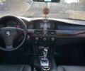 БМВ 5 Серия 2007 в Александрие на Automoto.ua Серый БМВ 5 Серия, объемом двигателя 2.5 л и пробегом 200 тыс. км за 8500 $, фото 3 на Automoto.ua