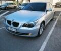 Серый БМВ 5 Серия, объемом двигателя 2 л и пробегом 325 тыс. км за 9500 $, фото 1 на Automoto.ua