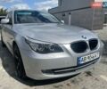 Сірий БМВ 5 Серія, об'ємом двигуна 2.5 л та пробігом 230 тис. км за 7800 $, фото 2 на Automoto.ua