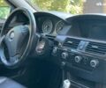 Сірий БМВ 5 Серія, об'ємом двигуна 2.5 л та пробігом 307 тис. км за 8490 $, фото 30 на Automoto.ua