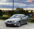 Сірий БМВ 5 Серія, об'ємом двигуна 2.5 л та пробігом 254 тис. км за 9000 $, фото 1 на Automoto.ua