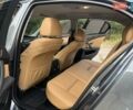 Серый БМВ 5 Серия, объемом двигателя 2.49 л и пробегом 127 тыс. км за 13999 $, фото 1 на Automoto.ua