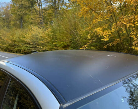 Серый БМВ 5 Серия, объемом двигателя 2.5 л и пробегом 476 тыс. км за 7600 $, фото 21 на Automoto.ua