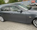 Серый БМВ 5 Серия, объемом двигателя 3 л и пробегом 280 тыс. км за 10200 $, фото 2 на Automoto.ua
