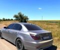 Сірий БМВ 5 Серія, об'ємом двигуна 2.5 л та пробігом 320 тис. км за 8500 $, фото 1 на Automoto.ua