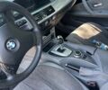 Серый БМВ 5 Серия, объемом двигателя 2 л и пробегом 302 тыс. км за 8300 $, фото 22 на Automoto.ua