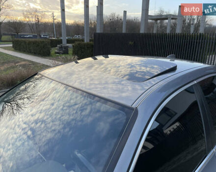 Серый БМВ 5 Серия, объемом двигателя 2.99 л и пробегом 342 тыс. км за 11200 $, фото 18 на Automoto.ua