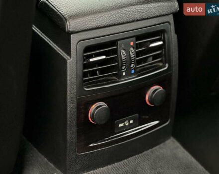 Серый БМВ 5 Серия, объемом двигателя 2.5 л и пробегом 255 тыс. км за 8750 $, фото 30 на Automoto.ua