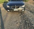 Серый БМВ 5 Серия, объемом двигателя 2.5 л и пробегом 280 тыс. км за 7500 $, фото 1 на Automoto.ua