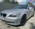 Сірий БМВ 5 Серія, об'ємом двигуна 2.5 л та пробігом 230 тис. км за 7800 $, фото 1 на Automoto.ua