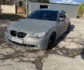 БМВ 5 Серия 2007 в Александрие на Automoto.ua Серый БМВ 5 Серия, объемом двигателя 2.5 л и пробегом 200 тыс. км за 8500 $, фото 4 на Automoto.ua
