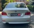 Сірий БМВ 5 Серія, об'ємом двигуна 2.5 л та пробігом 307 тис. км за 8490 $, фото 7 на Automoto.ua