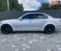 Сірий БМВ 5 Серія, об'ємом двигуна 2.5 л та пробігом 230 тис. км за 7800 $, фото 6 на Automoto.ua