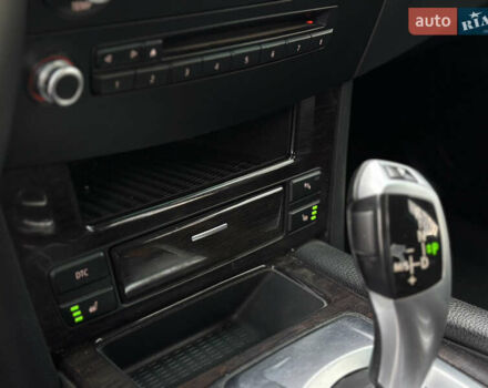 БМВ 5 Серия 2007 в Тернополе на Automoto.ua Серый БМВ 5 Серия, объемом двигателя 2.5 л и пробегом 255 тыс. км за 8750 $, фото 24 на Automoto.ua