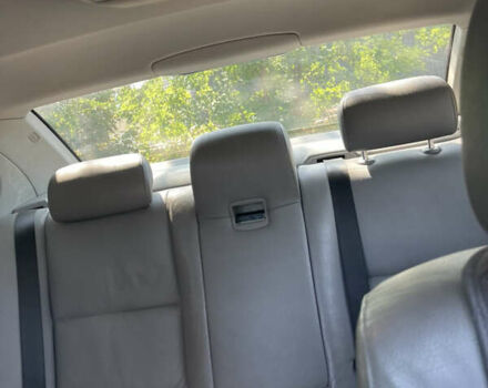 Сірий БМВ 5 Серія, об'ємом двигуна 2 л та пробігом 298 тис. км за 9300 $, фото 22 на Automoto.ua