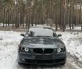 Сірий БМВ 5 Серія, об'ємом двигуна 2.5 л та пробігом 303 тис. км за 5700 $, фото 1 на Automoto.ua