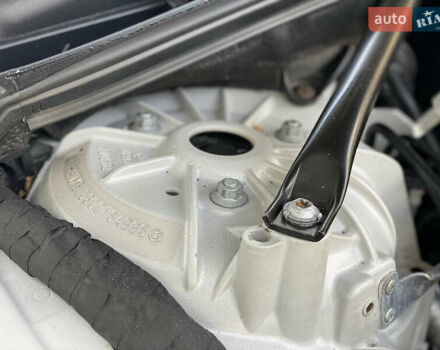 Серый БМВ 5 Серия, объемом двигателя 2.99 л и пробегом 362 тыс. км за 10799 $, фото 66 на Automoto.ua