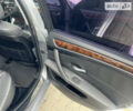 Серый БМВ 5 Серия, объемом двигателя 2.99 л и пробегом 430 тыс. км за 8900 $, фото 55 на Automoto.ua